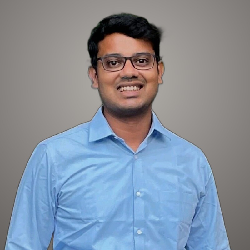 Pruthvi Narapareddy