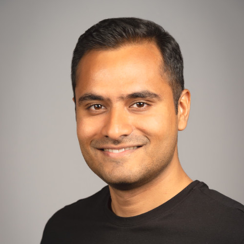 Tarun Madiraju